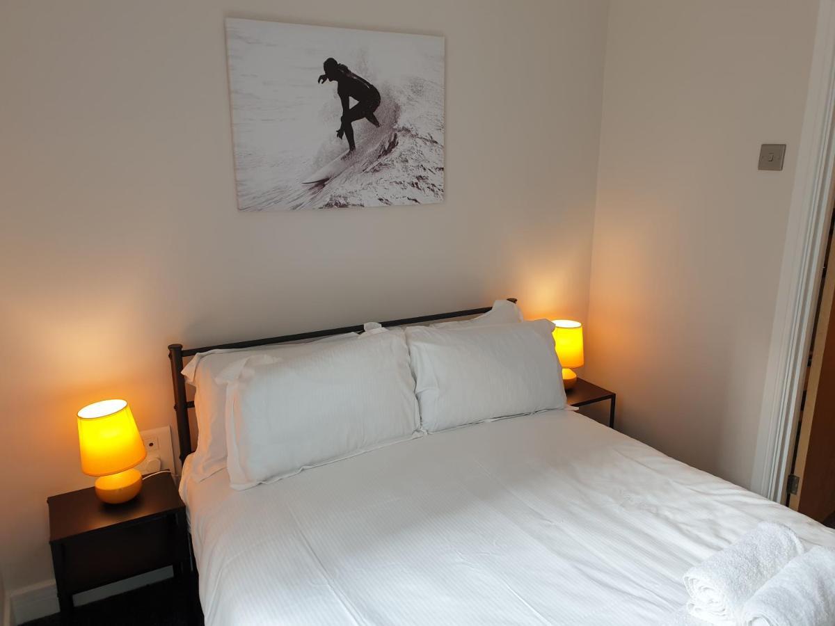Birmingham Emerald, 2 Bedroom Apartment Экстерьер фото