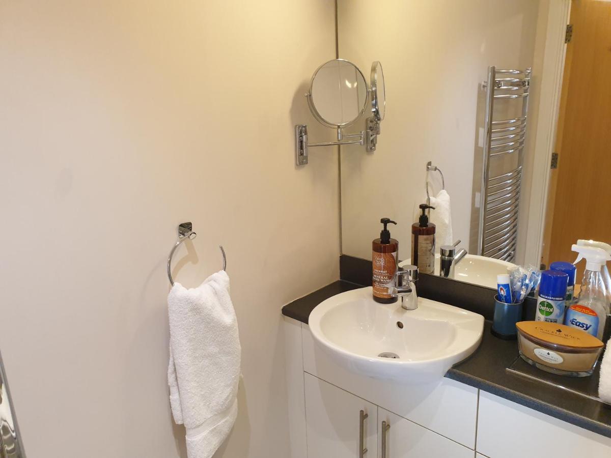 Birmingham Emerald, 2 Bedroom Apartment Экстерьер фото