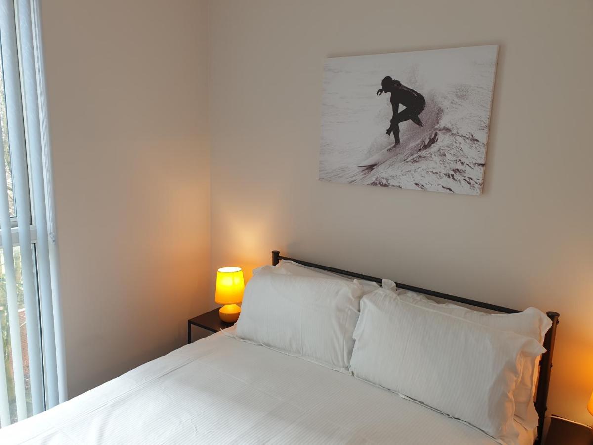 Birmingham Emerald, 2 Bedroom Apartment Экстерьер фото