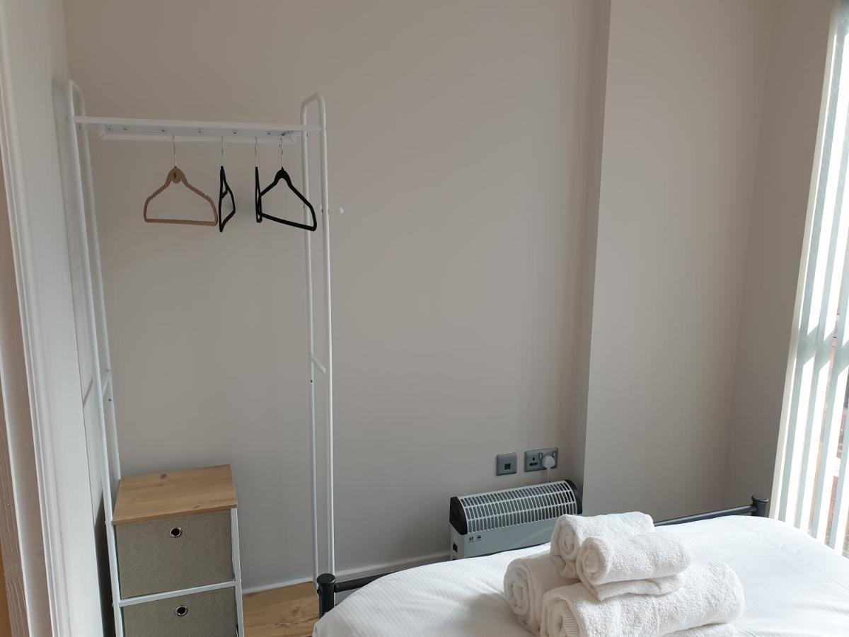 Birmingham Emerald, 2 Bedroom Apartment Экстерьер фото
