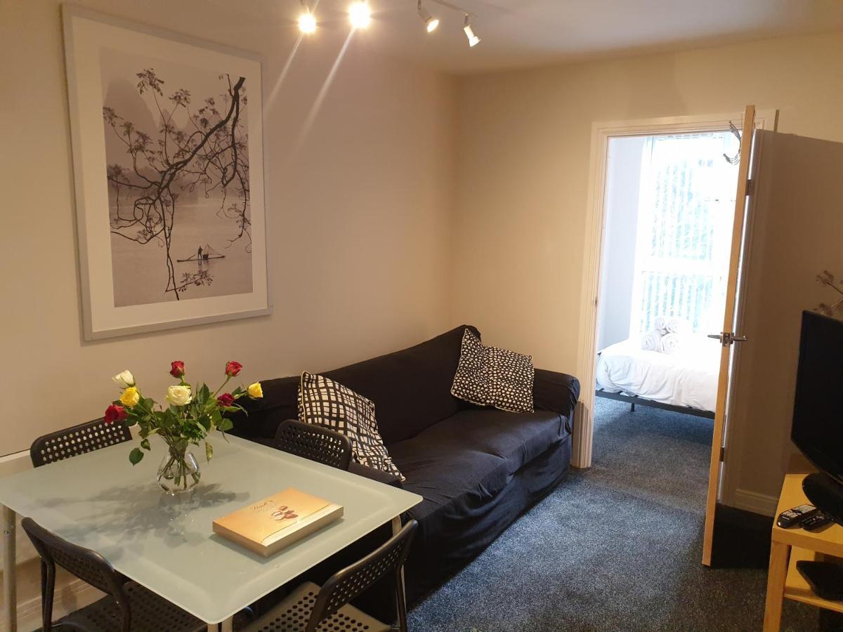 Birmingham Emerald, 2 Bedroom Apartment Экстерьер фото