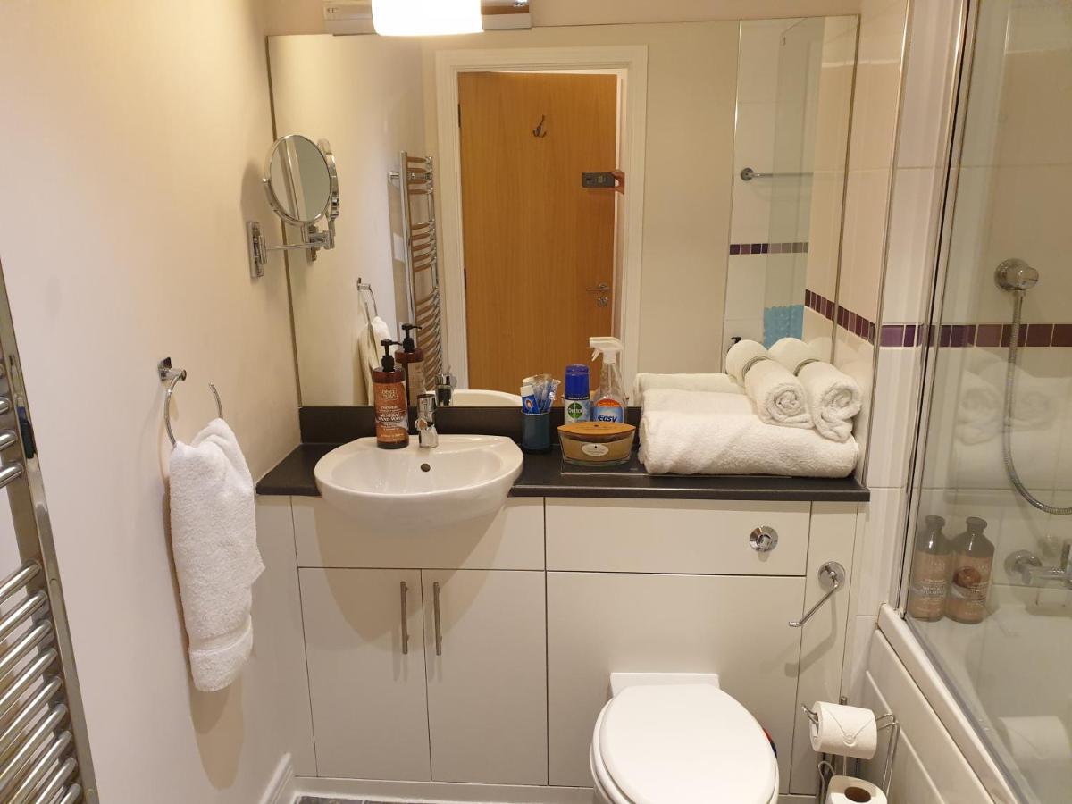 Birmingham Emerald, 2 Bedroom Apartment Экстерьер фото