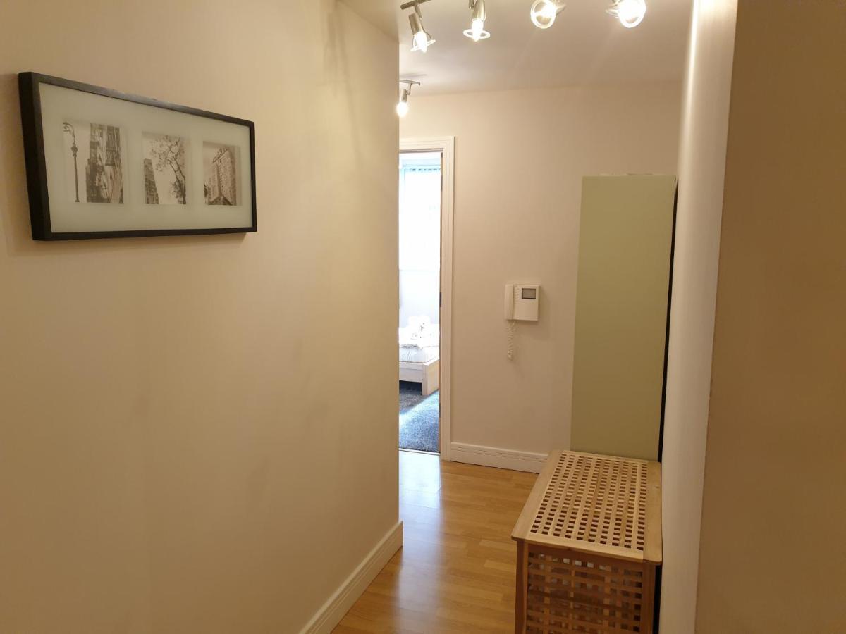Birmingham Emerald, 2 Bedroom Apartment Экстерьер фото