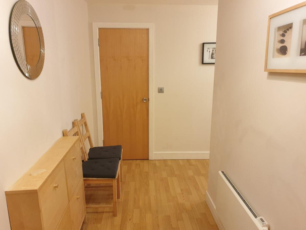 Birmingham Emerald, 2 Bedroom Apartment Экстерьер фото